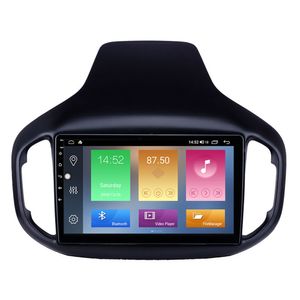 Автомобильный DVD Radio Player для Chery Tiggo 7 2016-2018 10-дюймовый Android Мультимедиа Стерео GPS навигация Carplay Bluetooth Зеркальная ссылка WiFi USB