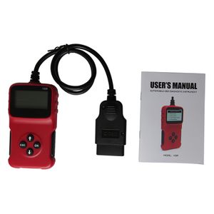 ELM327 V309 Auto-OBD2-Scanner, OBDII-Autodiagnosetools, Schnittstelle