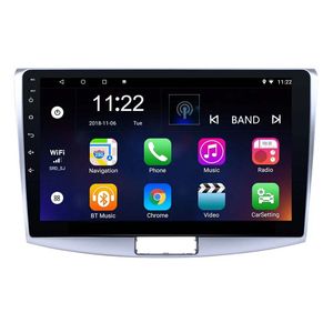 10,1-дюймовый автомобиль DVD Android 2Din Auto Radio Player Stereo GPS навигация на 2012-2014 VW Volkswagen Magotan B7 Bora Golf 6