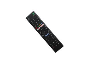 Remote Control For Sony KD-43XD8005 KD-43XD8077 KD-43XD8088 KD-43XD8099 FW-43XD8001 KD-43XD8305 KD-49XD8005 KD-49XD8077 KD-49XD8088 KD-49XD8099 Bravia LED HDTV TV