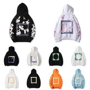 Bayan Erkek Hoodies Hip Hop Erkekler Sweatshirt Street Giyim Mektubu Hoodie Man S Tasarımcılar Kapşonlu Kaykaylar Kapşonlu Külot gevşek Giysiler