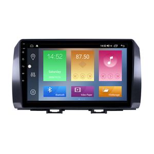 Сенсорный экран автомобильный DVD-плеер GPS Multimdia Stereo для Toyota B6 / 2008 Subaru DEX / 2005 Daihatsu WO 2006 с WiFi 3G AUX Bluetooth Зеркальная ссылка OBD2