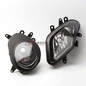 Motorradbeleuchtung passend für BMW S1000RR S1000 08-12-13-14 Scheinwerferbaugruppe