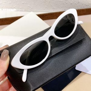 40184 Kadın moda Asetat Kedi Gözü Güneş Gözlüğü Gözlük İtalya Wrap UV koruma satış tarzı Unisex Model CatEye Çerçeve maskesi sunglass En Kaliteli