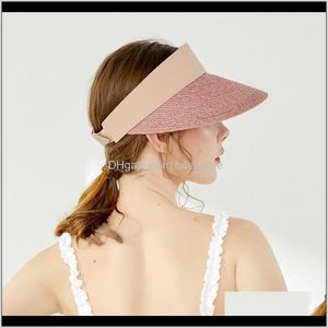 Широкие шляпы Breim Hats Hats, шарфы перчатки мода независимые падения доставки 2021 женщина чистый рука сплетенный лафит сент