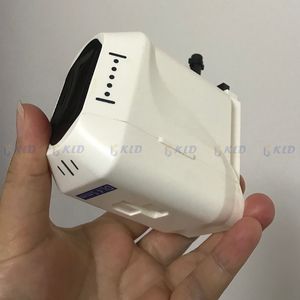 Yüz kaldırma HIFU 4D Kartuş Yüksek Yoğunluklu Ultrasonik Güzellik Makinesi Kullanımı