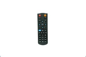 Remote Control For Viewsonic PLED-W500 A-00009152 LED HD Pocket Front Projector