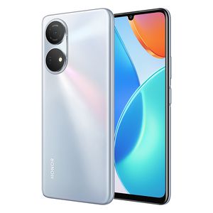 Оригинальные Huawei Honor Play 30 Plus 5G мобильный телефон 4 ГБ RAM 128GB ROM OCTA CORE MTK DIMANNY 700 Android 6.74 