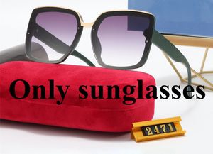 Women Oversized Square Sunglasses Fashion Luxury Brand Designer Ladies Sun Glasses Vintage Shades UV400 Eyewear Oculos de sol