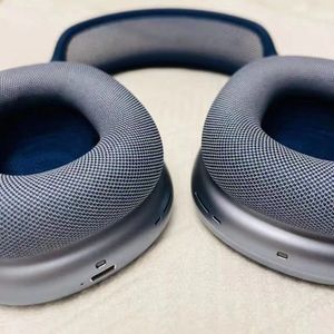Hot Sponge Cover für Max Bluetooth-Kopfhörer, kabellose Ohrhörer mit Einzelhandelsverpackung