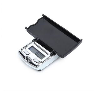 Mini Elektronik Ölçekli Yüksek Hassasiyetli 0.01 Gram Takı Taşınabilir Doğru Dijital Teraziler Çok Fonksiyonlu Küçük Pocketscale SN5507