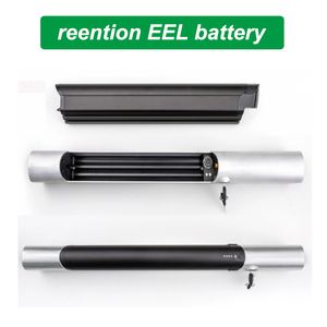 Reention EEL PRO batteries 36V 10.4ah 11.6ah 13ah 13.6ah 14ah 17ah inner batteria 48volt 14ah battery for Core-5