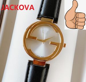 Relogio Masculino Kadın Erkek klasik atmosfer saatler 38mm iş İsviçre yıllık highend erkek Deri toptan fiyat takvim kol saati saat