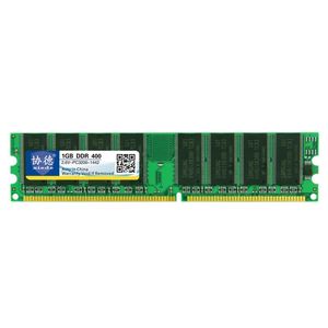 RAM Xiede Desktop Pc Memory Ram Module Ddr 1Gb Ddr1 184Pin Dimm