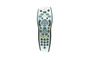 Sky URC1672-00-01R01 S3F80KBXXV-C0CB REV.9F Sky HD Box TV Alıcısı İçin Uzaktan Kumanda