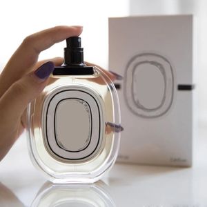 Благовония Подарок на День Святого Валентина Духи Tam Dao Black Label Perfumess Light Fragrance 75ML EDP Mysterious Perfumes Pure Fragrance Salon Fragrances WH0165
