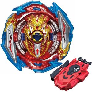 B-X TOUPIE BURST BEYBLADE Superking B173 Super King Infinity nado Infinite Achilles Dm' 1B VOL.22 Random Booster Bay Blade X0528