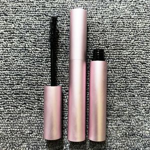 Hochwertige kosmetische Sex-Wimperntusche, schwarze Farbe, Make-up, besser als Sexy Masaca, mehr Volumen, 8 ml, Cruling Lash, langlebig, wasserfest