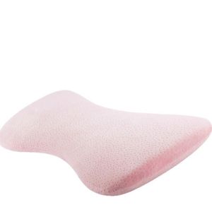 Подушка/декоративная подушка память пена обратной подушка защита за тали