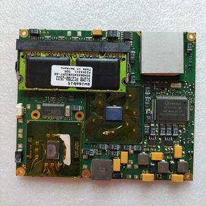 Kontron motherboard ME008-000006-1A ETX embedded motherboard mini intelligent robot computer board