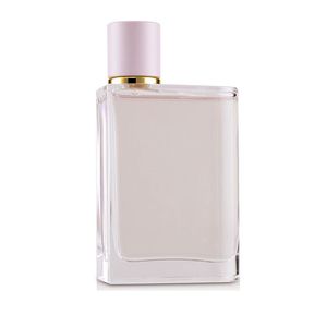 kadın için parfüm kokusu onun parfüm spreyi 100ml EDP çiçek çiçek notası en yüksek kalite ve hızlı ücretsiz teslimat