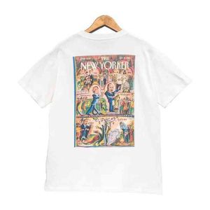 Moda marka tasarımcısı t gömlek kith adalet tee Martin Luther King Ortak Erkek Kadın Gündelik T-Shirt Tshirts Markalar T-Shirt Moda