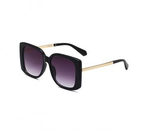 1216 new style personalized large frame men's and women's sunglasses glasses Classic Sunglasses