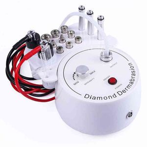 Foreverlily Diamond Microdermabrasion Dermabrasion Machine Water Spray Отшелушивание красоты машины морщин