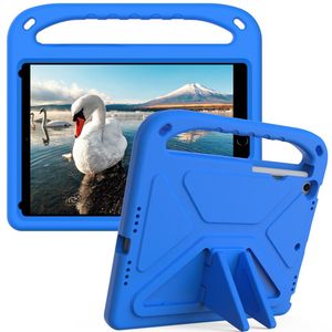 Eva Foam Case Case обрабатывают ударную надежность для iPad Mini 5 6 Pro Air 10.9 11 10.2 10.5 Samsung Tab A7 Lite T220 A8 10.5 X200 T290 T500 P610 T720 Amazon Kindle HD10 HD8 Fire 7 2022