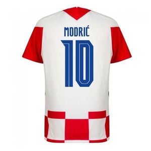 2022 Modric European Mandzukic Soccer Jerseys Perisic Kalinic 21/22/23 fãs jogadores de jogador de futebol camisa de futebol Kovacic Rakitic Kramaric Men Kits Kits calcário