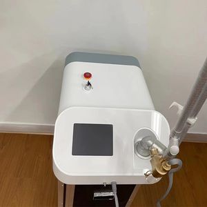 Fractional Laser Scanner для удаления шрамов на растяжку 10600 нм лазер