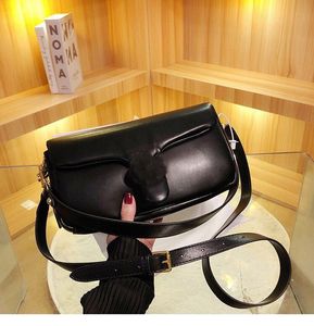 Grils Day Packs Pillow Tabby Shoulder Bag High Quality Women Pure Color Bacchus Bags Hardware Cloudy Women Handbags Supper Soft Real Leather Baguette 1314
