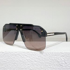 Популярные мужские и женские роскошные солнцезащитные очки G0988 модные очки в целом соответствуют супер красивому плаву