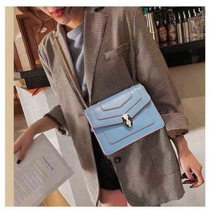 Handbags Outlet Mini simple small square new leisure retro chain women's bag one shoulder portable messenger