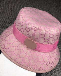 Klasik Harf G Kadın Erkek Kova Şapkası Kapakları Tasarımcı Moda Lüksleri Siyah Beyaz Kova Şapkaları Tasarımcılar Kadın Erkek Seyahat Plaj Balıkçı Şapkaları Yaz 2022