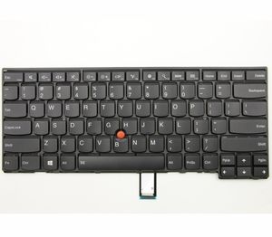 Новый / оригинал США английская подсветка подсветки клавиатуры для ThinkPad T431s T440 T440P T440S T450 T450S T460 04x0101 04x0139 0C43906