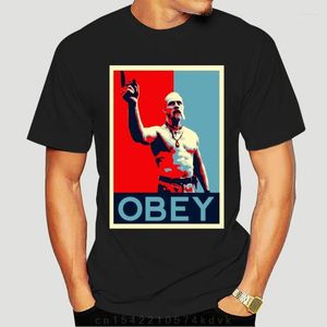 Camisetas masculinas de camiseta casual engraçada camiseta techno viking shirt spring outono pictures para fitness redond de pescoço 6415xmen's Mild22