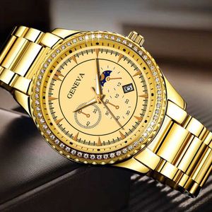 Случайные спортивные часы Chronograph Writwatch автоматическое бизнес-движением импортируемый механический водонепроницаемый светящийся продукт