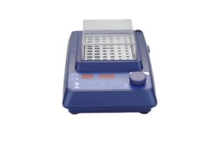 Diğer ölçüm analiz araçları LED dijital kuru banyo HB120-S moleküler biyoloji ve hücre biyolojisi gibi çeşitli alanlarda yaygın olarak kullanılır