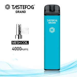 QK 2022 En Yeni 4000 Pufs Smok Pod Tesis Edilebilir E Sigara Vape Kutusu Mod Toptan Fiyat 12ml 650mAH ABD Avustralya Marketleri