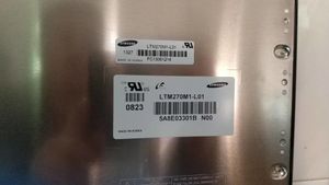 Orijinal Samsung LTM270M1-L01 27 