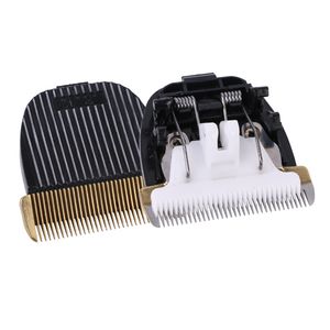 Dog Grooming Razor Head Blade Blade 24 зубы для животных Триммер 20220531 D3