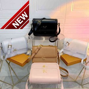 Tasarımcı Çantalar Yüksek Sınıf 2022 Yeni Moda Yüksek Dereceli Çanta MSENGER Yabancı Stil Kore Tofu Kadın Tote Çanta Çantalar Bayanlar Çantalar Fabrika Düşük Fiyat