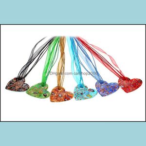 Подвесные ожерелья подвески ювелирные украшения смешанный цвет оптом