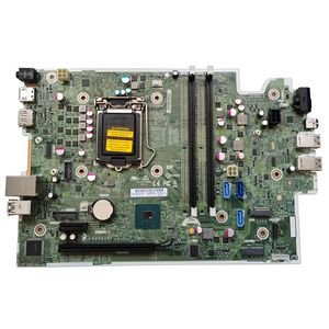 HP ProDesk 400 G7 SFF TPC-P069-SF M12709-001 M12709-601 placa-mãe 100% teste