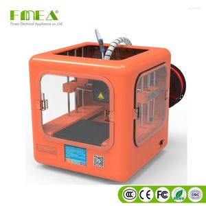 Yazıcılar 3D Yazıcı FM-F5- LCD Ekran Ayrı Eylem Düğmesi Tüm Makine İkoncise Baskı Kalite Reprinters ROGE22