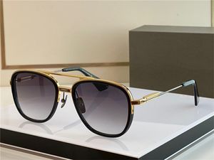 Новые солнцезащитные очки для дизайна модного дизайна Rikton Square Frame изысканный и щедрый стиль высокого класса.