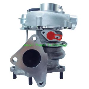 RHF55 VF39 Turboşarj 14411AAA572 VA440028 VE440028 VB440028 Impreza WRX STI motoru için kullanılan Turbo