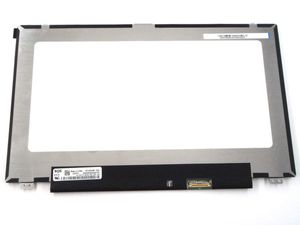 12.5 Schermo LCD del computer portatile NT125WHM-N42 B125XTN01.0 HW4A Per DELL Latitude 5280 5290 7280 7290 02HY74 Non-Touch HD1366x768 30pin eDP