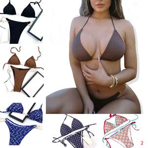 Badeanzug-Bikini, Designer-Bikini-Set, Badebekleidung, Bikinis, Badeanzüge, sexy Design, Badeanzüge, Sommer, niedrige Taille, zum Gedenken, Badeanzüge, Strandkleidung, Badeanzug XXL